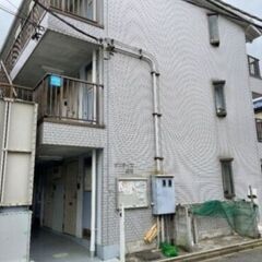 💥期間限定💥💰入居費用10万円💰 🌟京成本線 大神宮下駅🌟