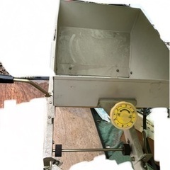  ヤンマー 播種機 G-1KBの画像