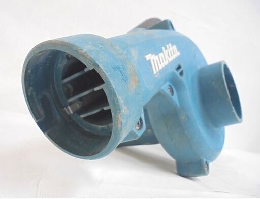 マキタ 18V 充電式ブロワ UB185D バッテリ付き BL1860B 18V 6.0Ah makita 電動工具 札幌市 白石店