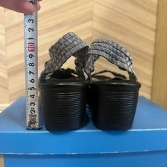 サンダルの画像