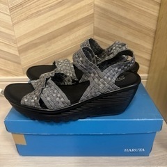 サンダルの画像