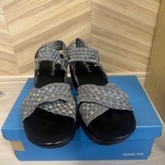 サンダル