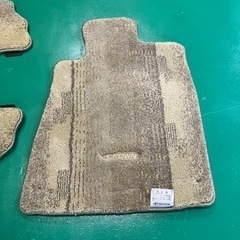 トヨタ　クラウン　フロアマットの画像