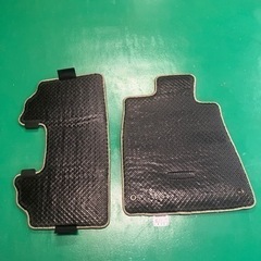 トヨタ　クラウン　フロアマットの画像