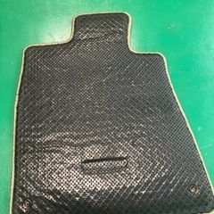 トヨタ　クラウン　フロアマットの画像