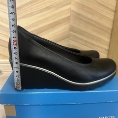 靴/バッグ 靴 パンプスの画像