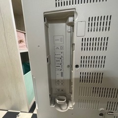 【リサイクルサービス八光】2007年製　シャープ　42V型 液晶 テレビ AQUOS LC-42DS3-B フルハイビジョンの画像