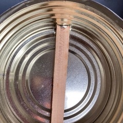 カンカラ　三線　箱付き　訳アリの画像