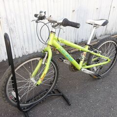 静岡県浜松市より LOUIS GARNEAU ルイガノ LGS-...