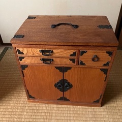 小型電動ミシン