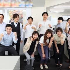 <2025新卒採用>総合職/企画・営業/第二新卒も歓迎の画像