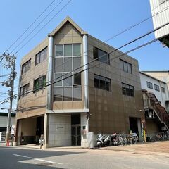 週3回　事務所のお掃除をお願いします。