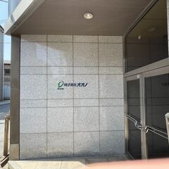 週3回　事務所のお掃除をお願いします。の画像