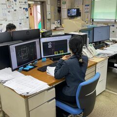 週3回　事務所のお掃除をお願いします。の画像