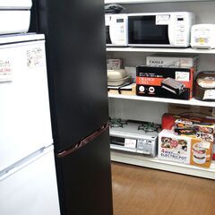 143/606 アイリスオーヤマ 162L 冷蔵庫 2019年製...
