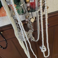 アクセサリーいろいろの画像