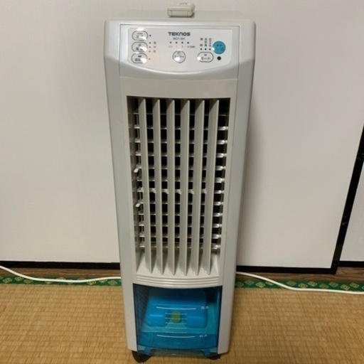 冷風扇　扇風機