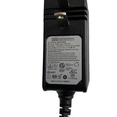 BUFFALO バッファロー ルーター専用 ACアダプタ WA-12M12FUの画像