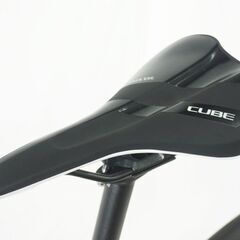 CUBE 「キューブ」 ATTAIN GTC SL 2018年モデル ロードバイクの画像