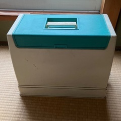 ミシン