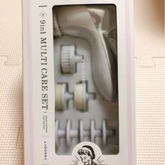 TOUCH Beauty 9in1 マルチケアセット