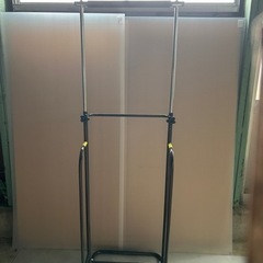 ぶら下がり健康器具