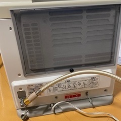 家電 季節、空調家電 ファンヒーターの画像