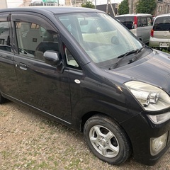 売約済！車検2年付！総額15.8万円！スバル ステラ！CVT！4WD！の画像