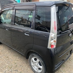 売約済！車検2年付！総額15.8万円！スバル ステラ！CVT！4WD！の画像