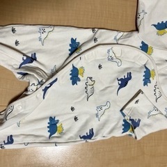 新生児 恐竜