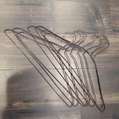 【取引先決定】ベビー キッズ ハンガー 27本セットの画像