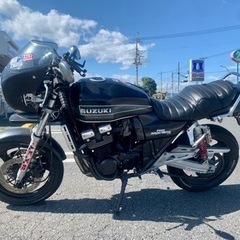 gsx400 インパルス　☆gk79a☆の画像