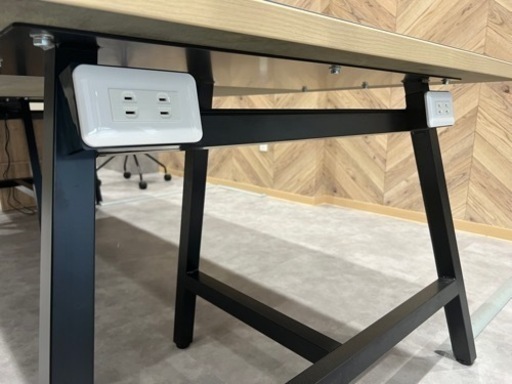 家具 オフィス用家具 机