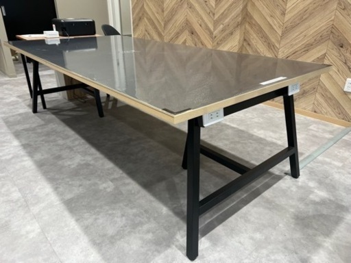 家具 オフィス用家具 机