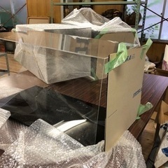 アクリル　ディスプレイケース