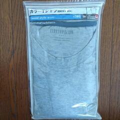 カラーTシャツ