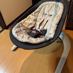 子供用品 ベビー用品 ベビーラック、ベビーチェアの画像