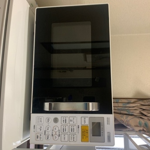 オーブンレンジ