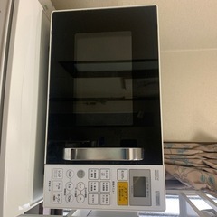 オーブンレンジ 