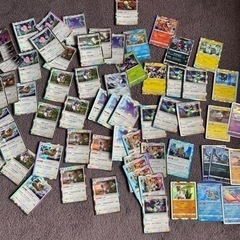 ポケモンカード キラカード