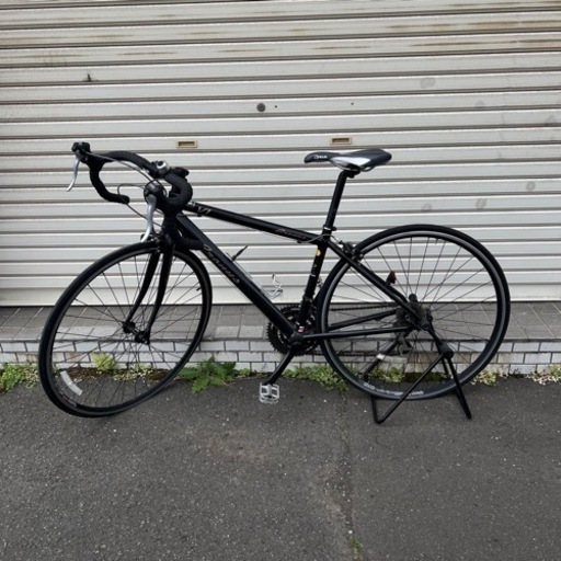 ロードバイク 自転車 25インチ 型番メーカー不明