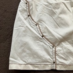 Sサイズ　a.v.v  レトロなスカートの画像