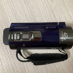 SONY ハンディカム　HDR-CX180 デジタルビデオカメラの画像