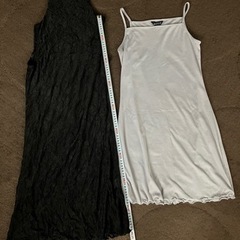 Mサイズ　ワンピースの画像