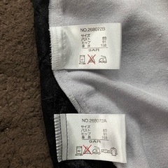 Mサイズ　ワンピースの画像