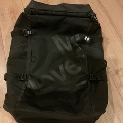 リュックサック　MOVE SPORTS