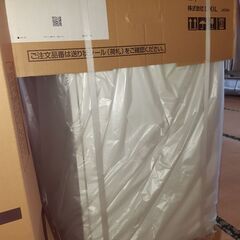 取引者決定♦️新品未開封♦️　LIXIL洗面台の画像