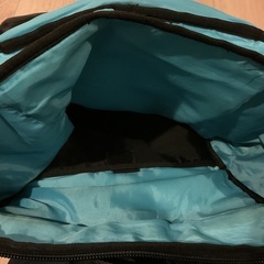 リュックサック　MOVE SPORTSの画像