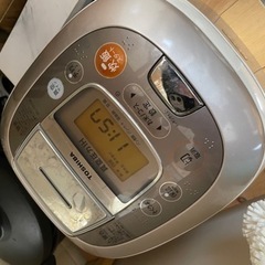 家電 キッチン家電 炊飯器