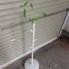 ハンガーラック　家具 照明器具